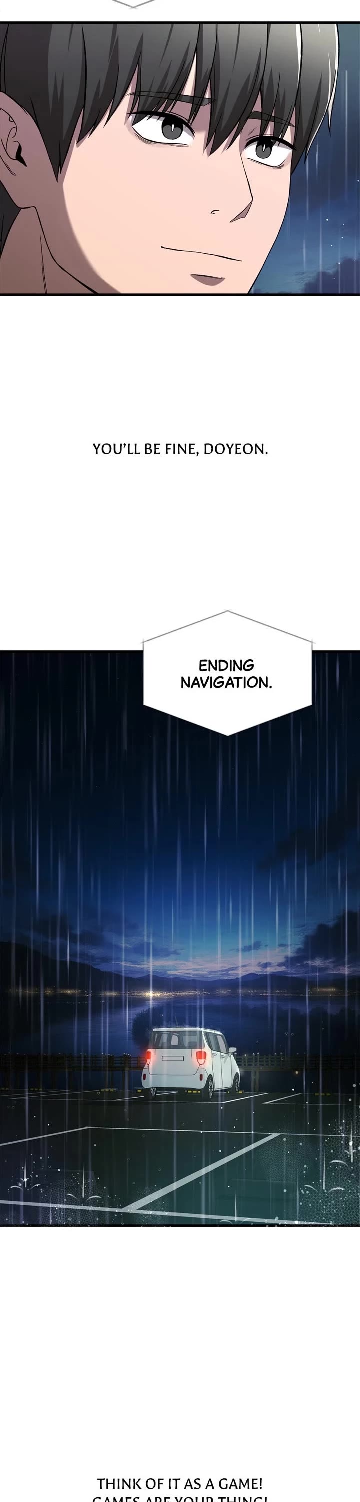 Read Ghost Dating Simulation EN Manga Online
