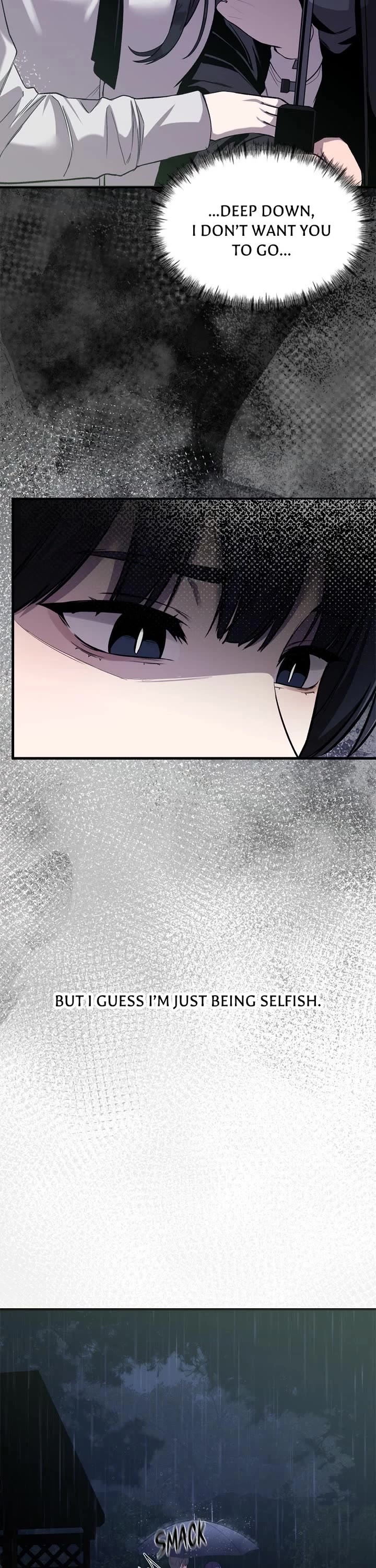 Read Ghost Dating Simulation EN Manga Online