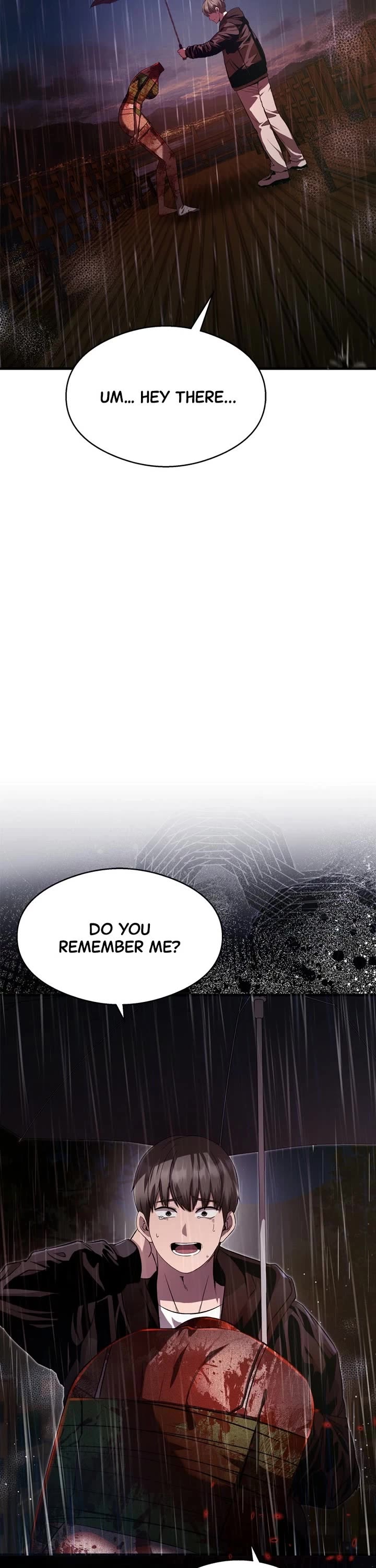Read Ghost Dating Simulation EN Manga Online
