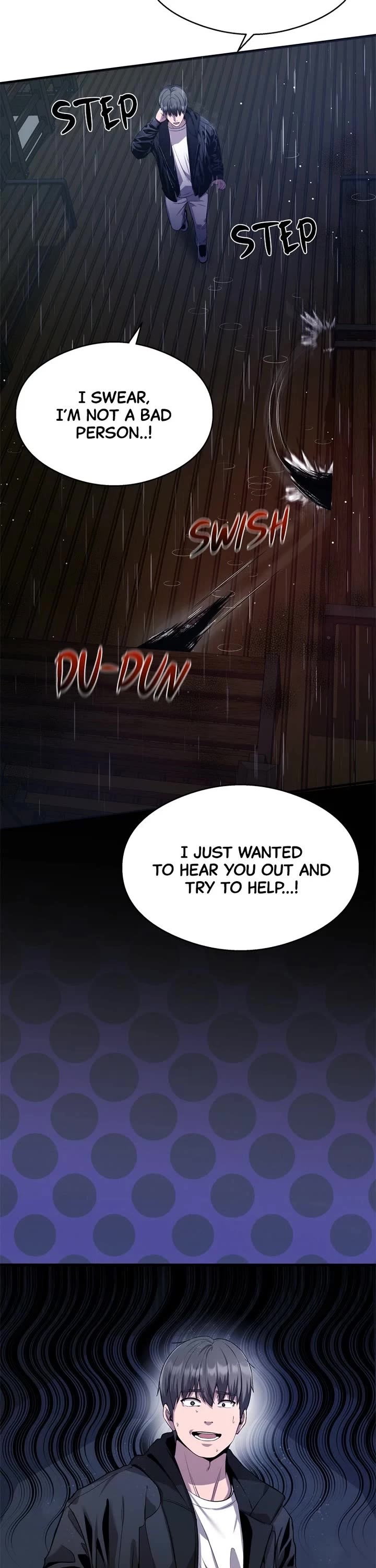 Read Ghost Dating Simulation EN Manga Online