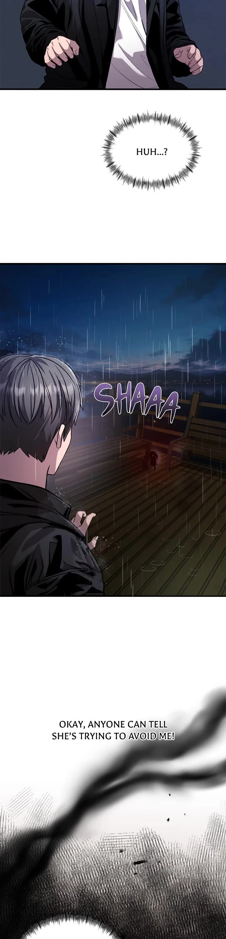 Read Ghost Dating Simulation EN Manga Online