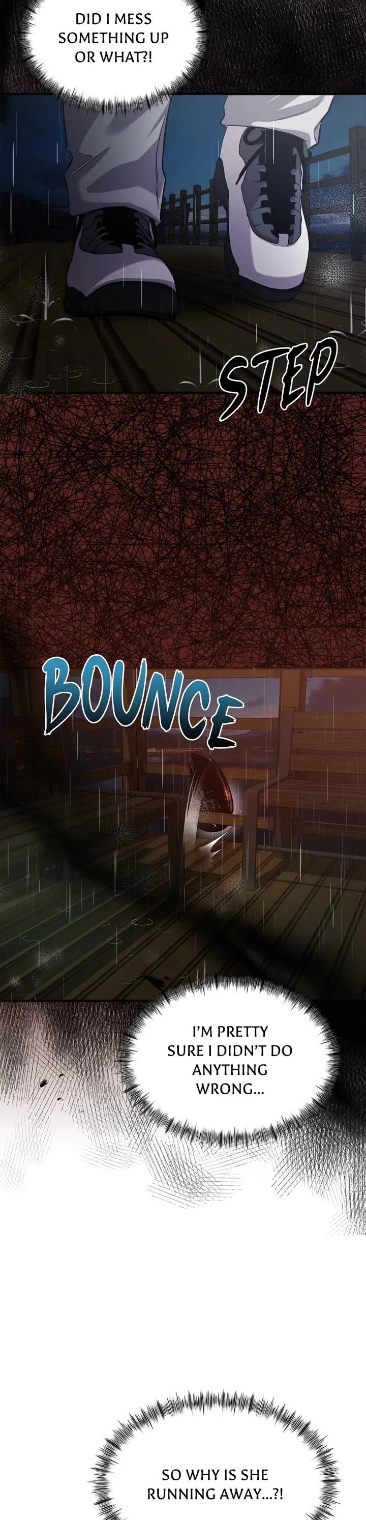 Read Ghost Dating Simulation EN Manga Online