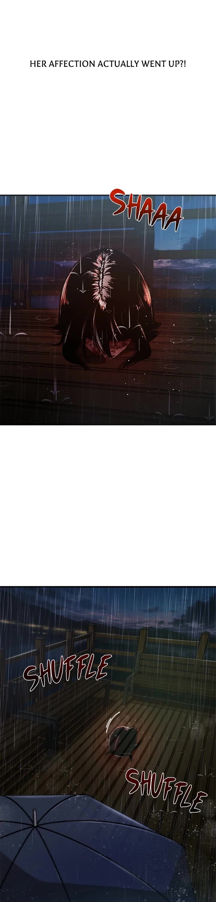 Read Ghost Dating Simulation EN Manga Online