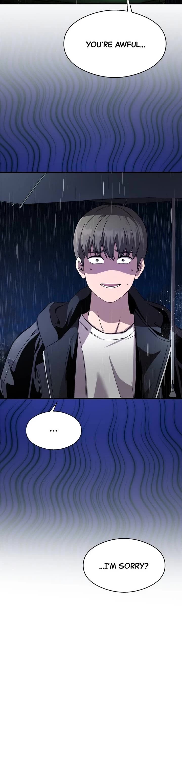 Read Ghost Dating Simulation EN Manga Online