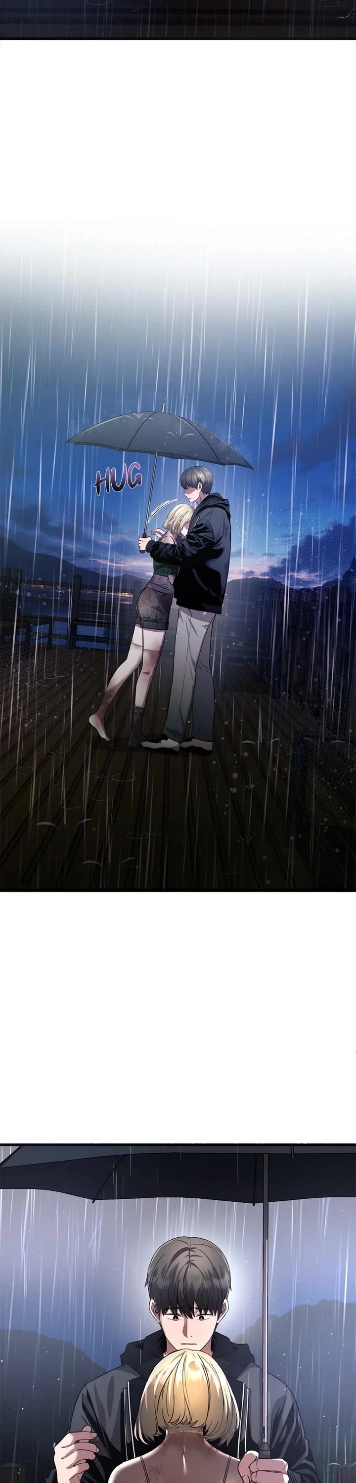 Read Ghost Dating Simulation EN Manga Online