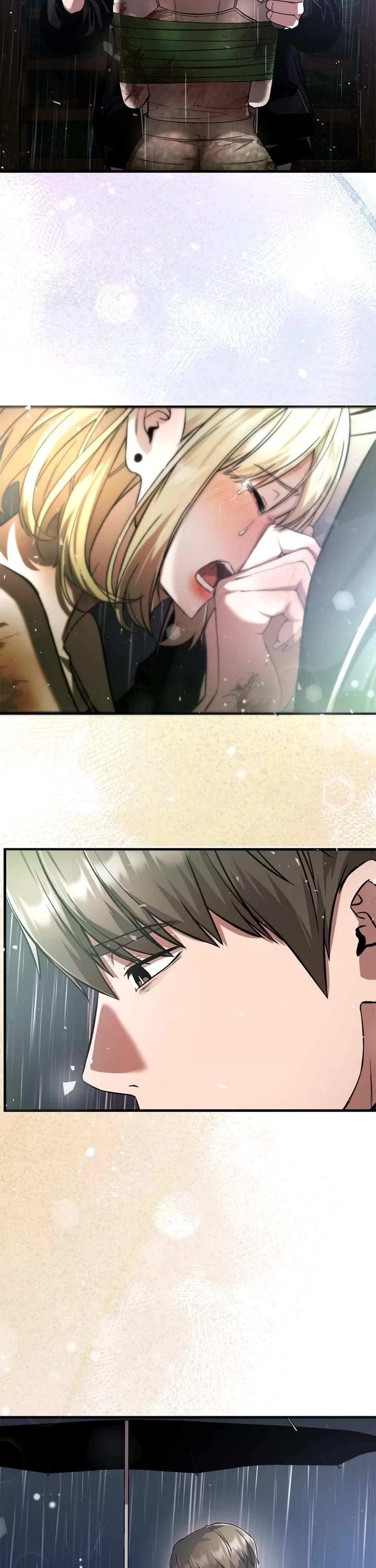Read Ghost Dating Simulation EN Manga Online