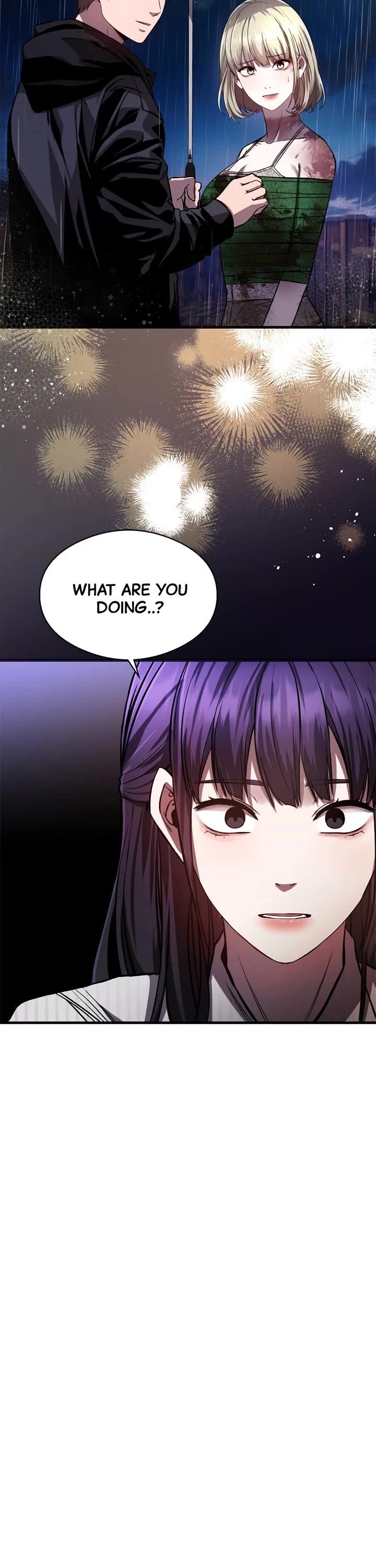 Read Ghost Dating Simulation EN Manga Online
