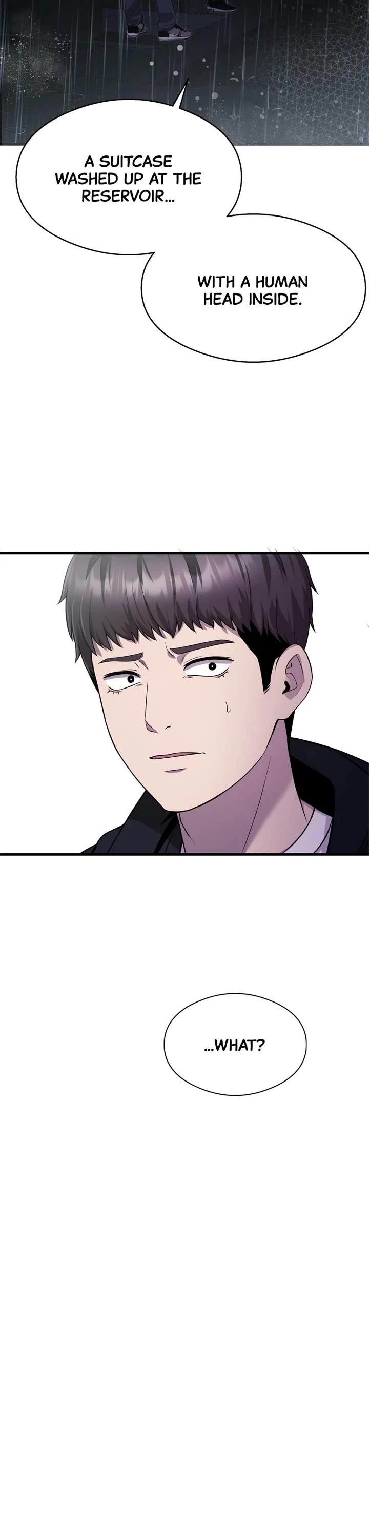 Read Ghost Dating Simulation EN Manga Online