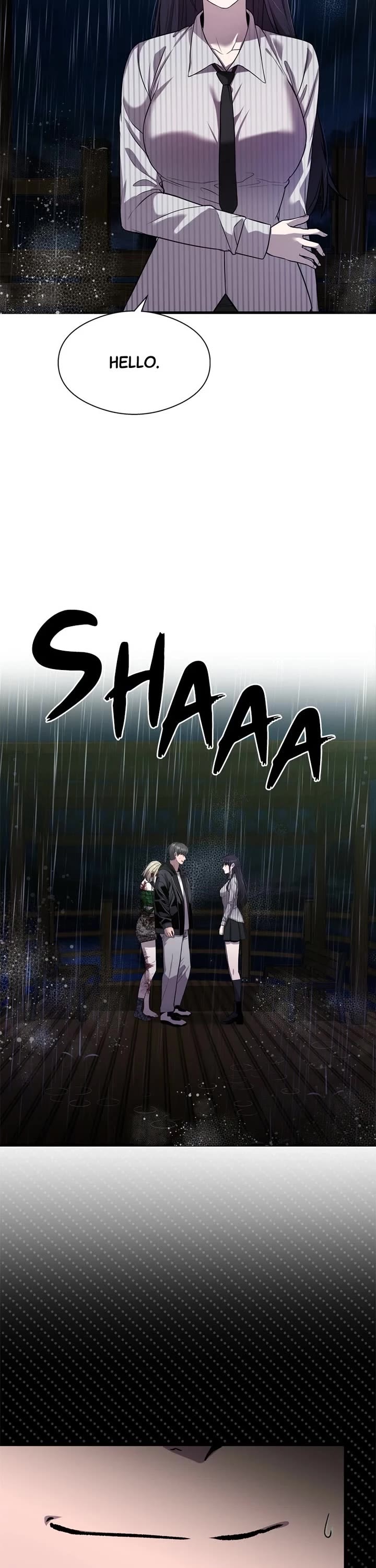 Read Ghost Dating Simulation EN Manga Online