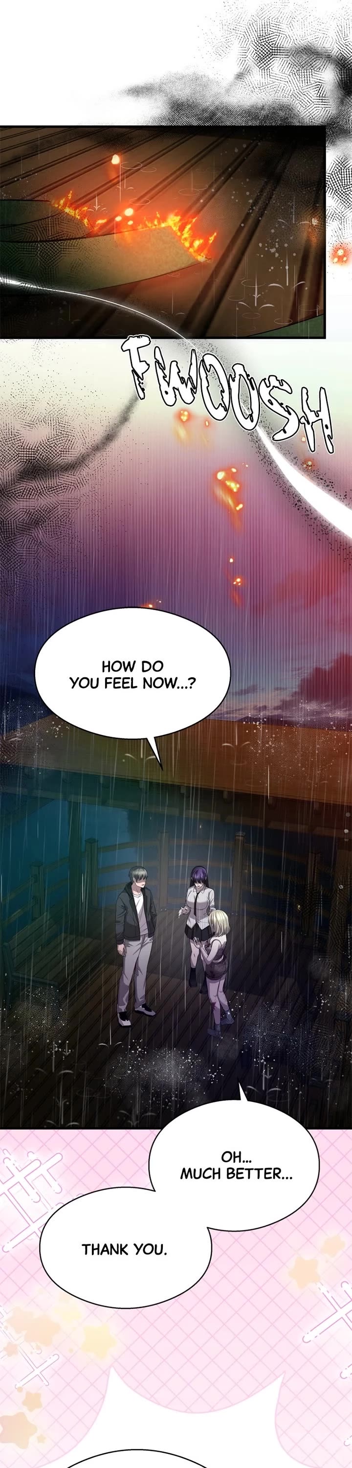 Read Ghost Dating Simulation EN Manga Online