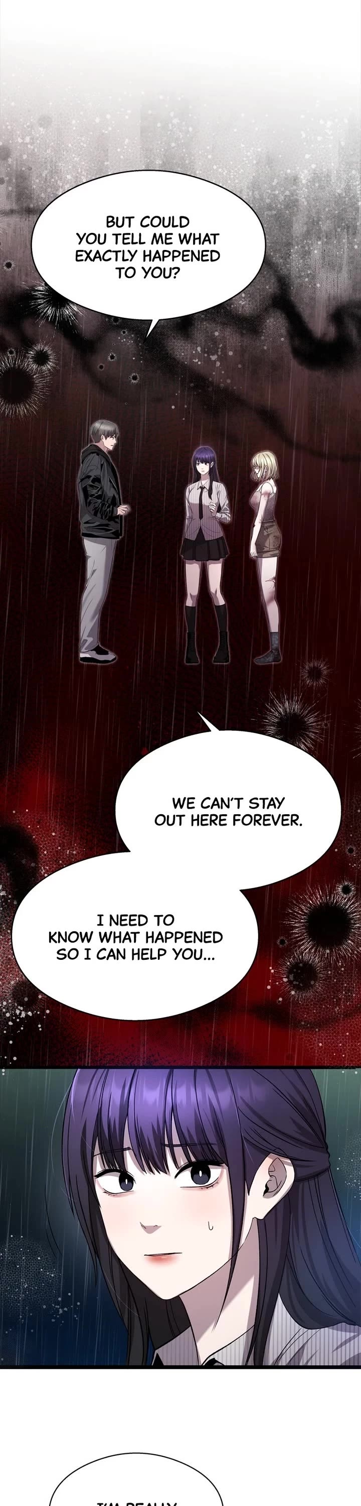 Read Ghost Dating Simulation EN Manga Online