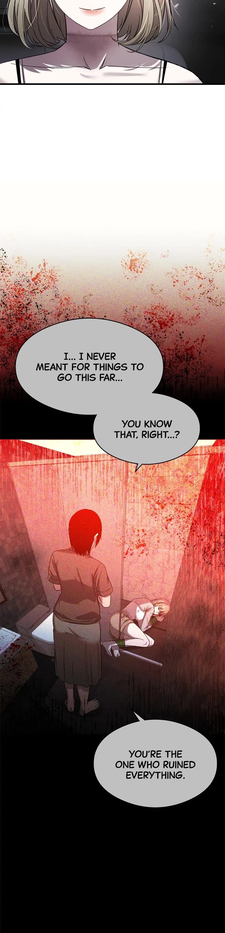 Read Ghost Dating Simulation EN Manga Online