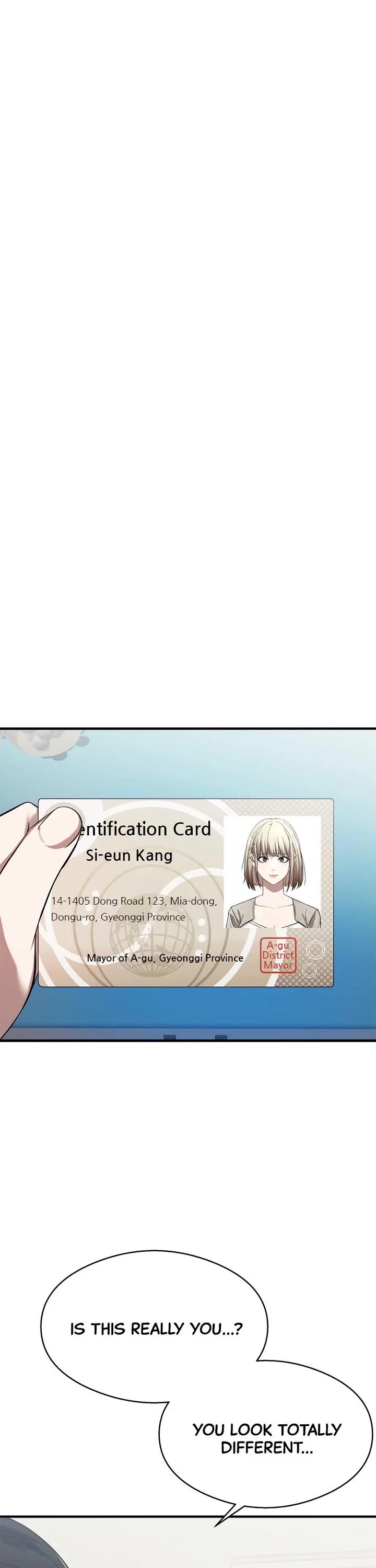 Read Ghost Dating Simulation EN Manga Online