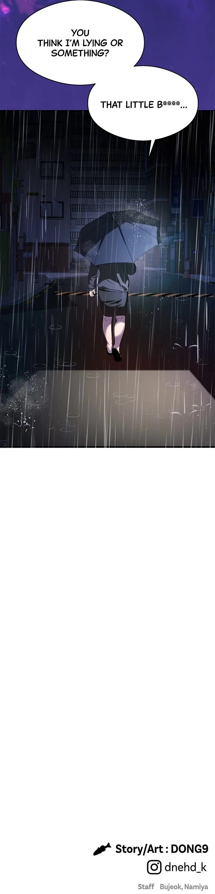 Read Ghost Dating Simulation EN Manga Online