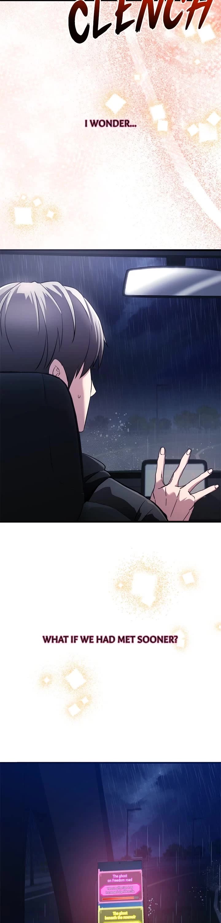 Read Ghost Dating Simulation EN Manga Online