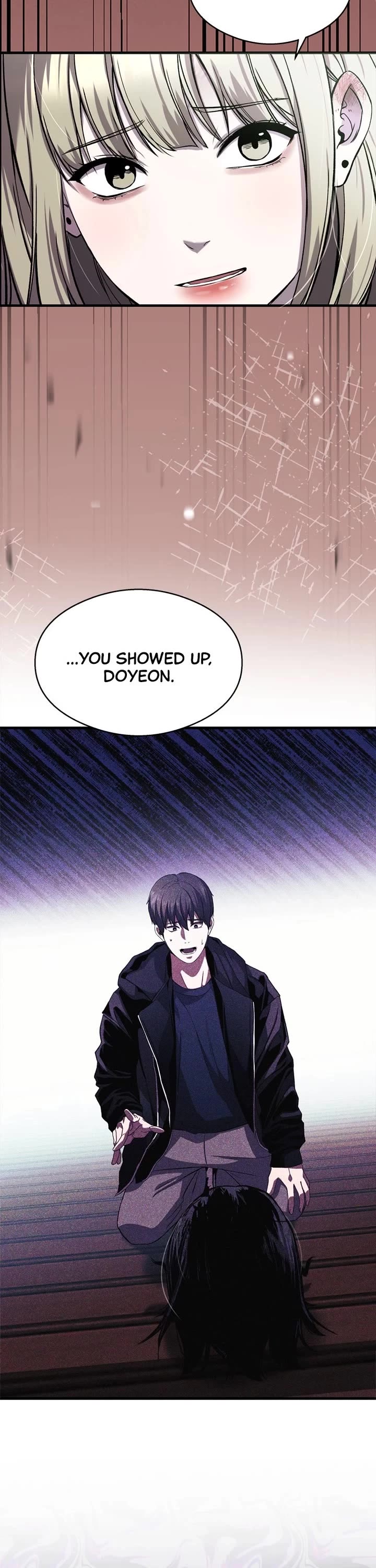 Read Ghost Dating Simulation EN Manga Online