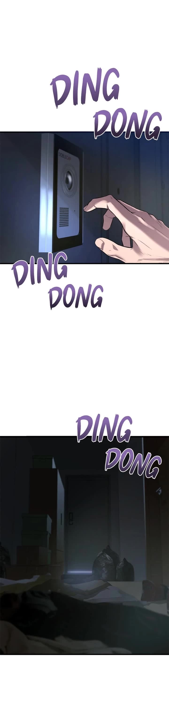Read Ghost Dating Simulation EN Manga Online