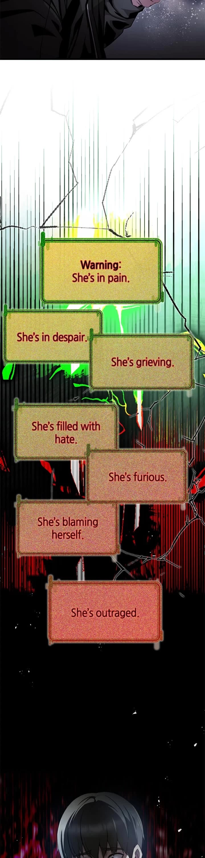Read Ghost Dating Simulation EN Manga Online