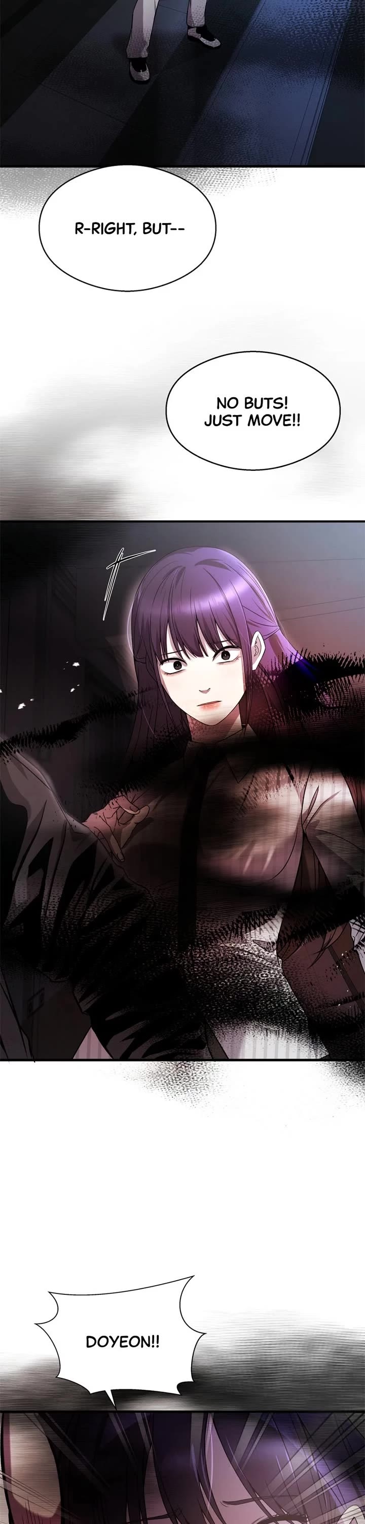 Read Ghost Dating Simulation EN Manga Online