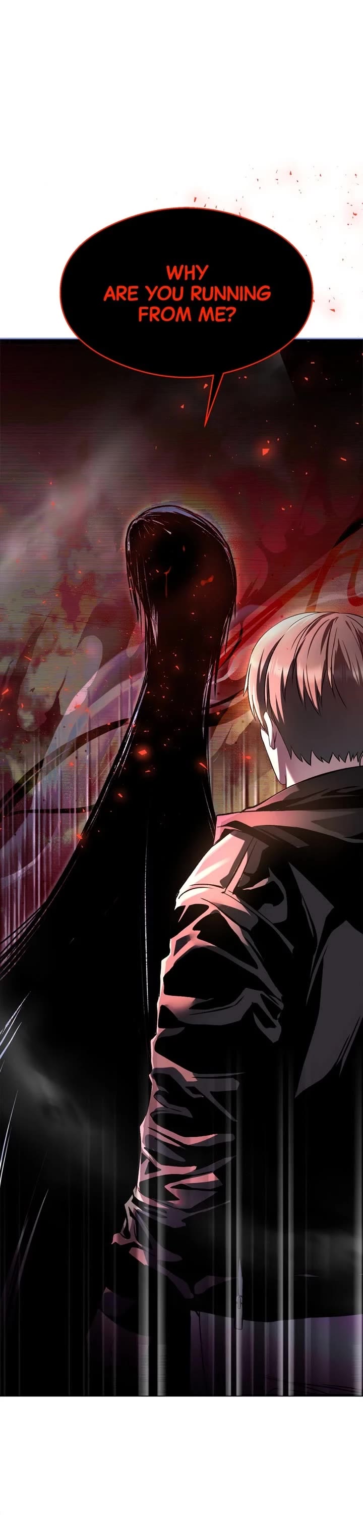 Read Ghost Dating Simulation EN Manga Online
