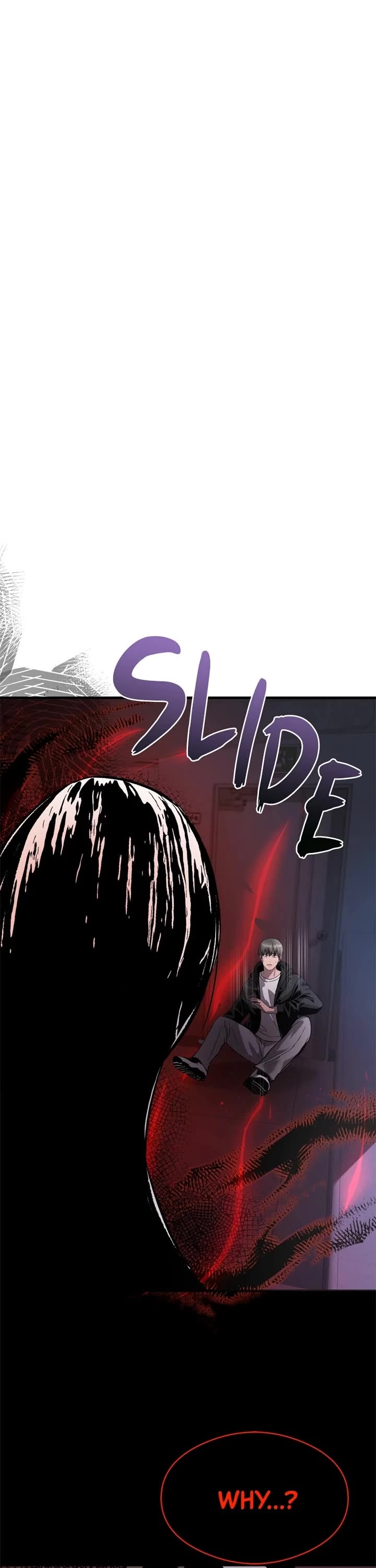 Read Ghost Dating Simulation EN Manga Online