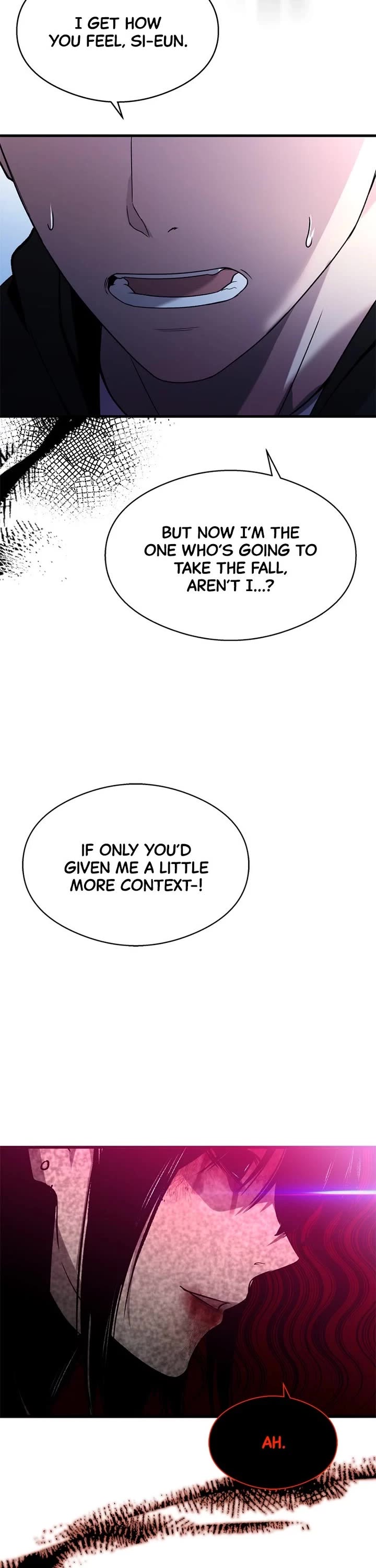 Read Ghost Dating Simulation EN Manga Online