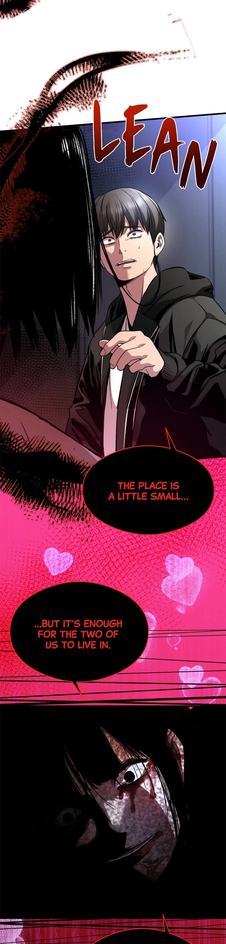 Read Ghost Dating Simulation EN Manga Online