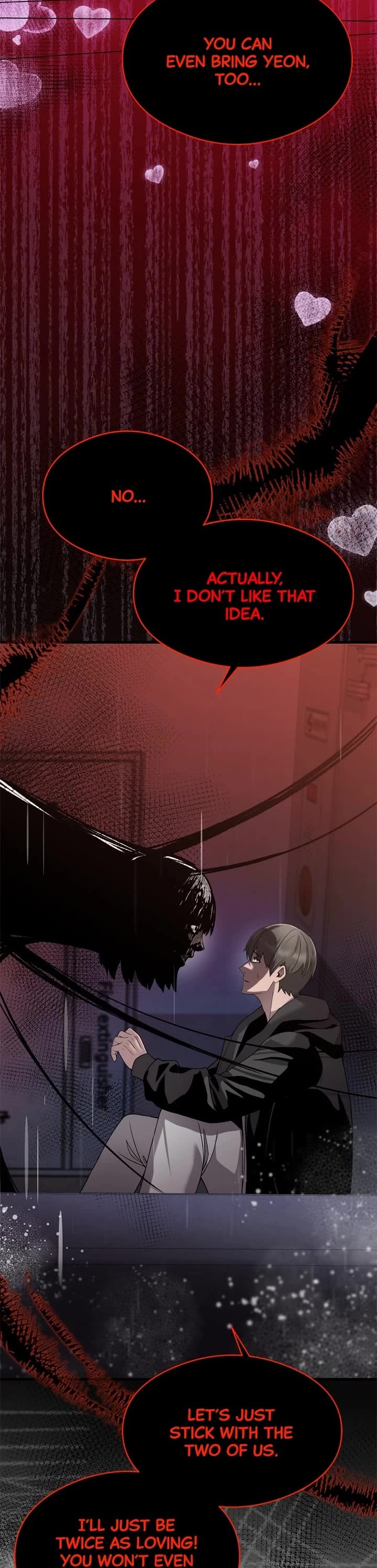 Read Ghost Dating Simulation EN Manga Online