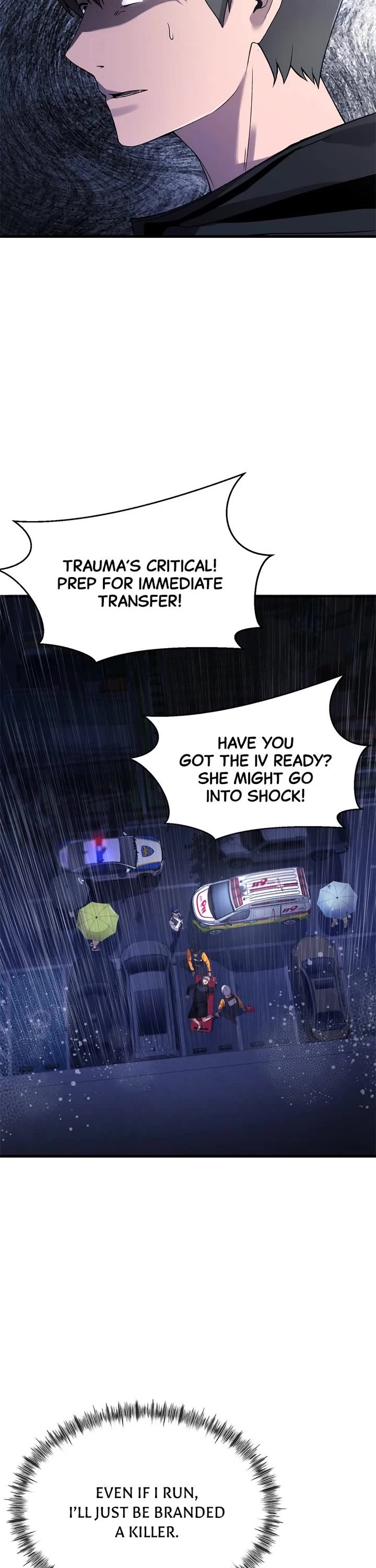 Read Ghost Dating Simulation EN Manga Online