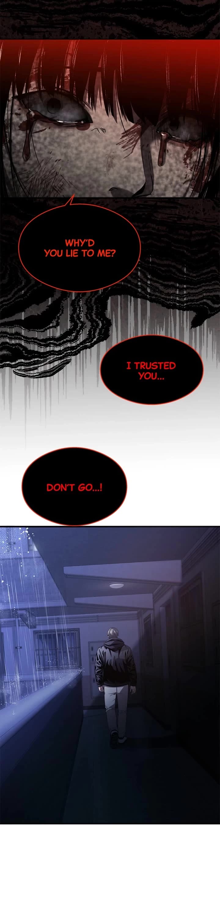 Read Ghost Dating Simulation EN Manga Online