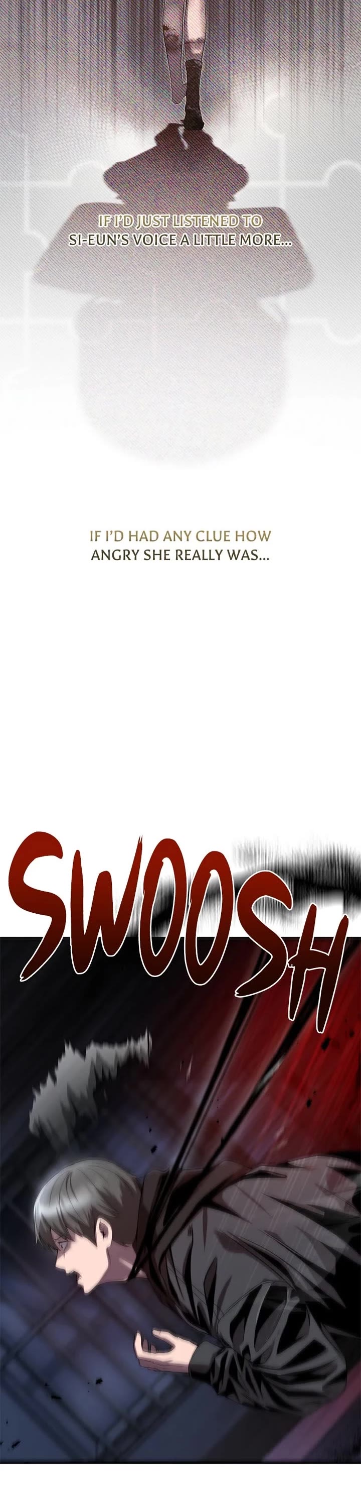 Read Ghost Dating Simulation EN Manga Online