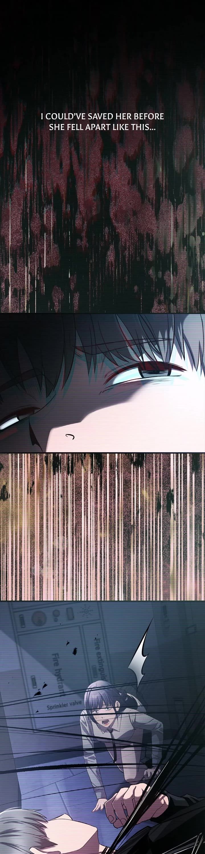 Read Ghost Dating Simulation EN Manga Online