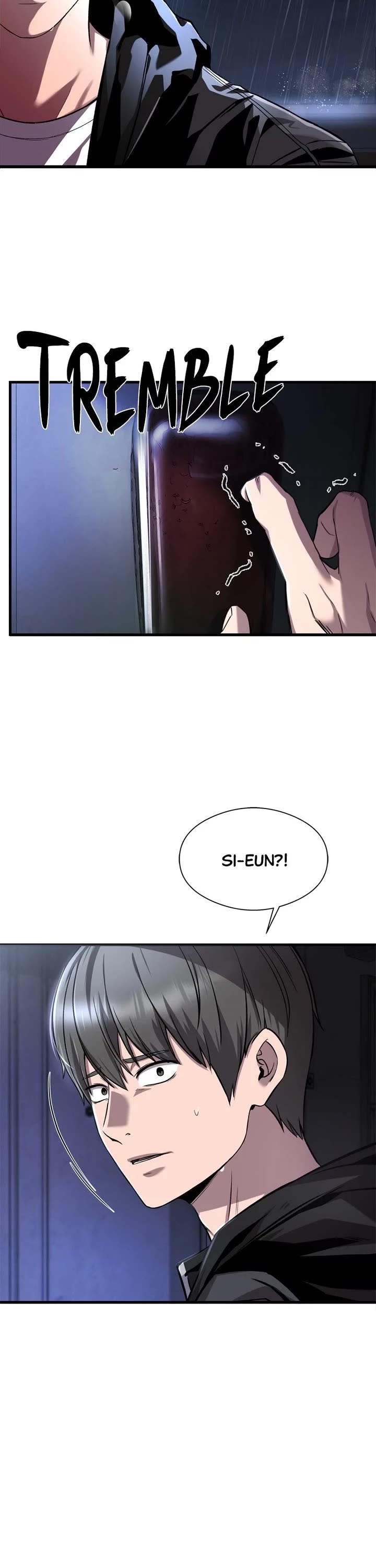 Read Ghost Dating Simulation EN Manga Online