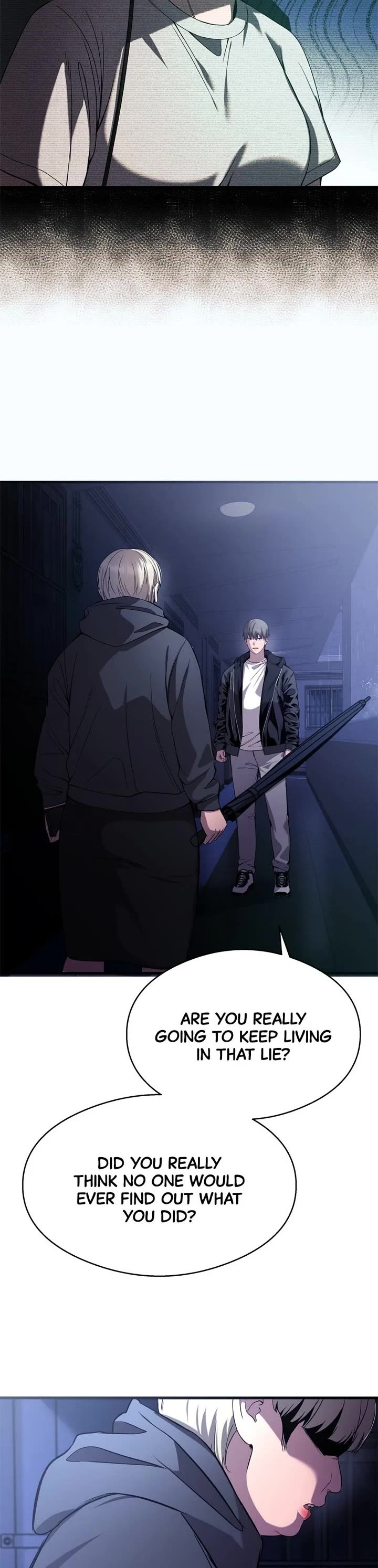 Read Ghost Dating Simulation EN Manga Online