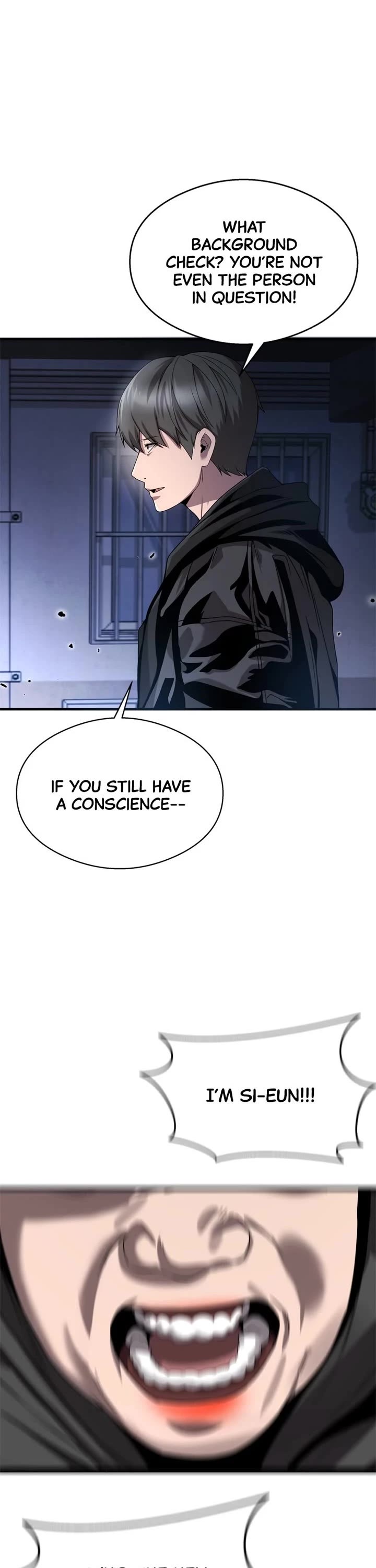 Read Ghost Dating Simulation EN Manga Online
