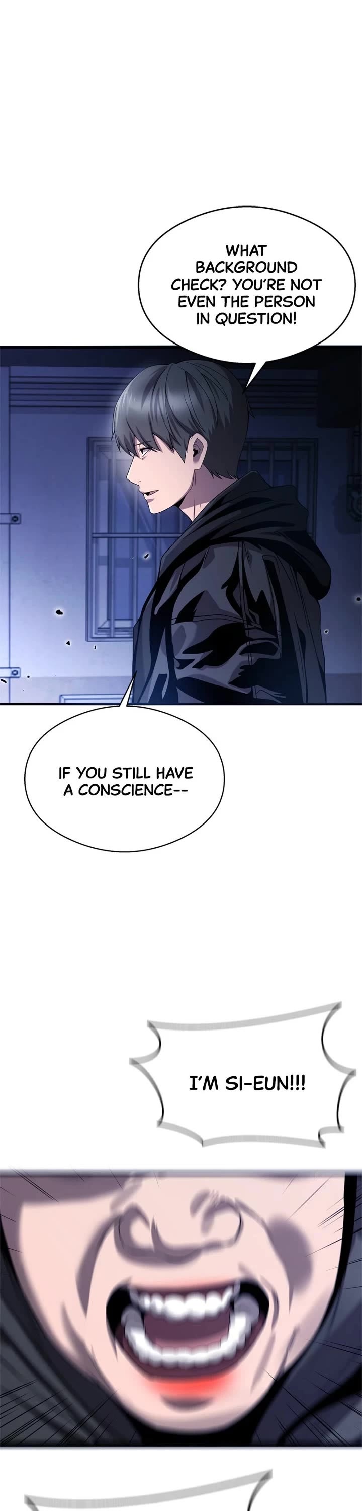 Read Ghost Dating Simulation EN Manga Online