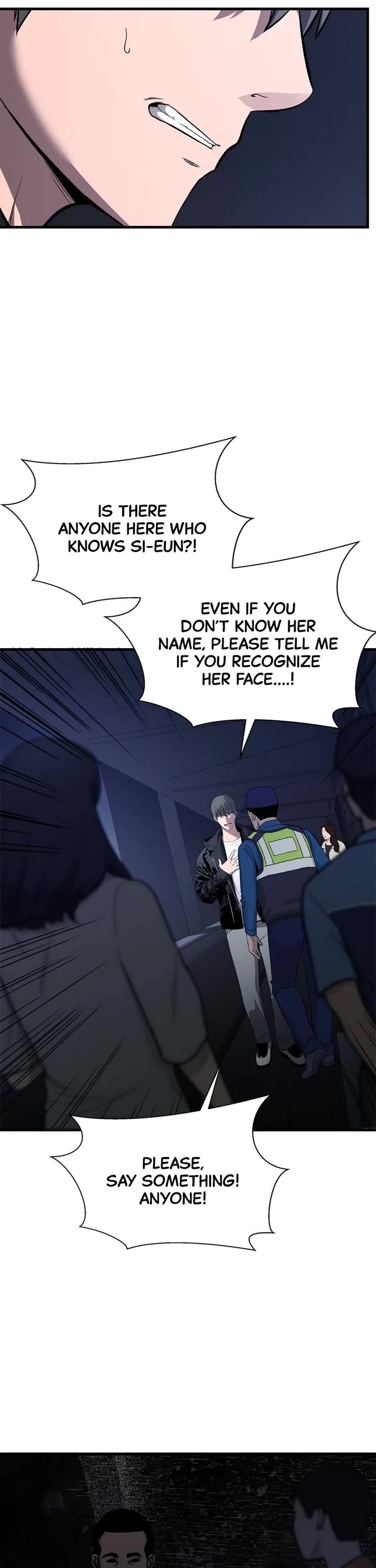 Read Ghost Dating Simulation EN Manga Online