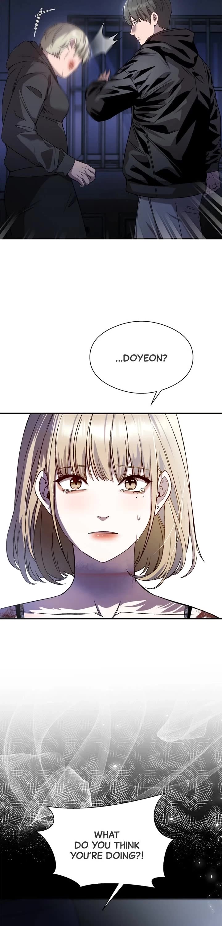 Read Ghost Dating Simulation EN Manga Online