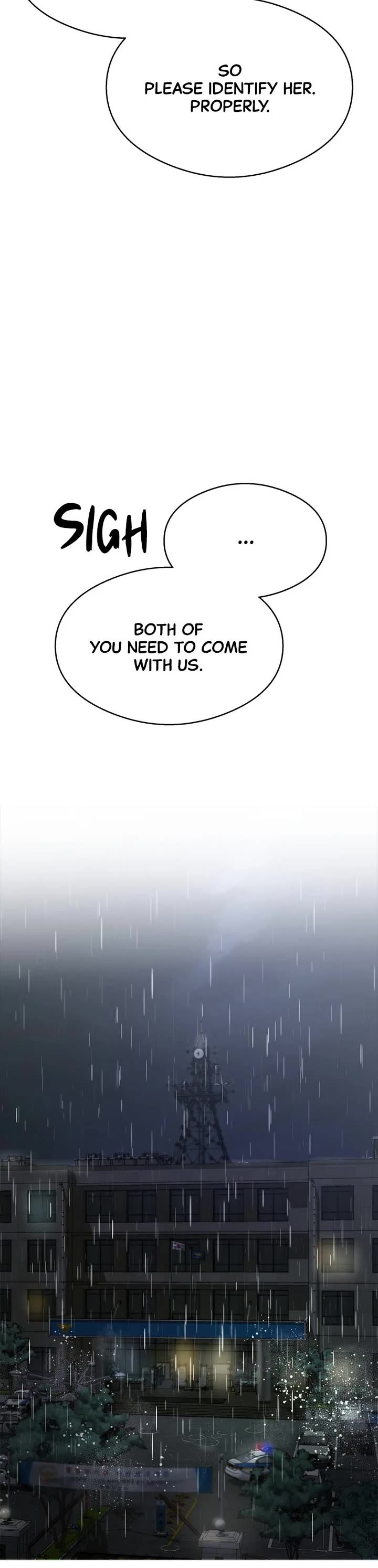 Read Ghost Dating Simulation EN Manga Online