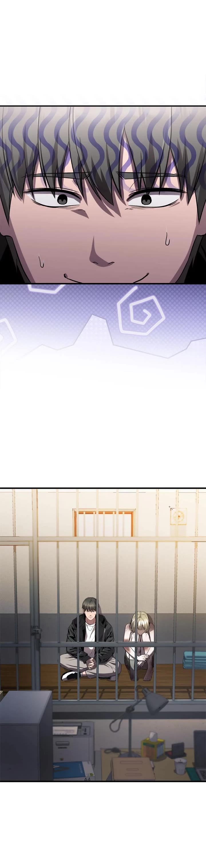 Read Ghost Dating Simulation EN Manga Online