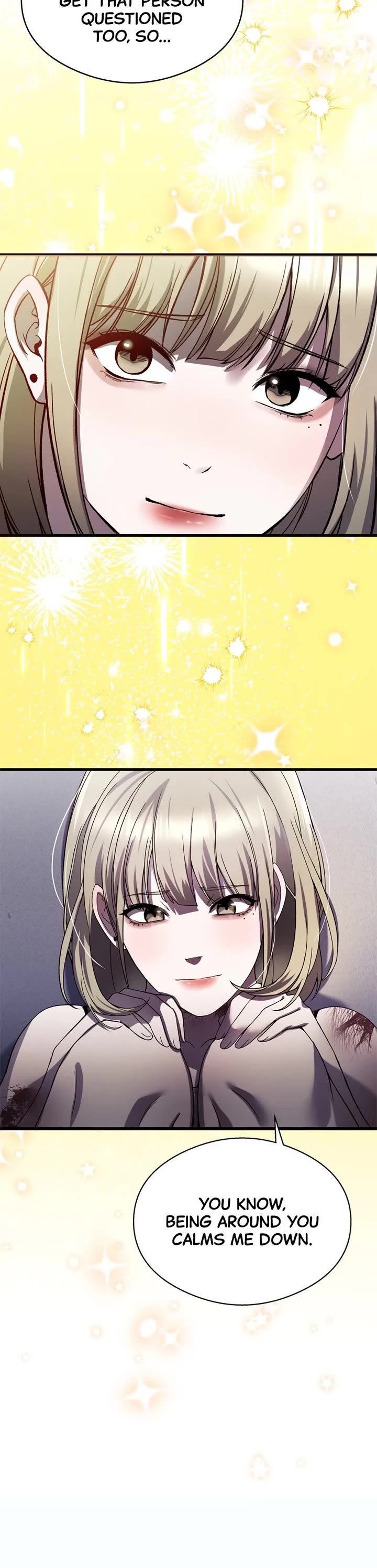 Read Ghost Dating Simulation EN Manga Online
