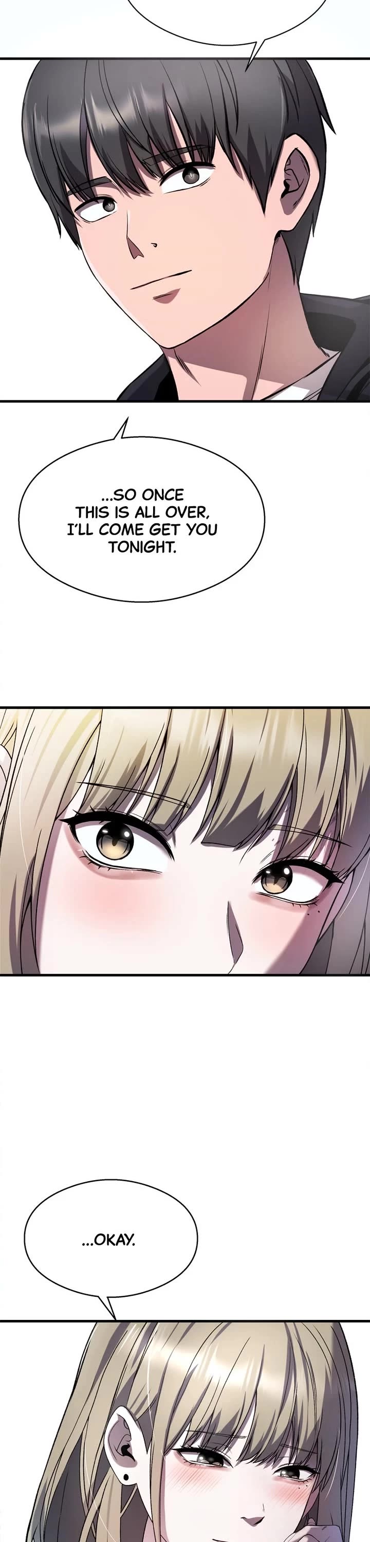 Read Ghost Dating Simulation EN Manga Online