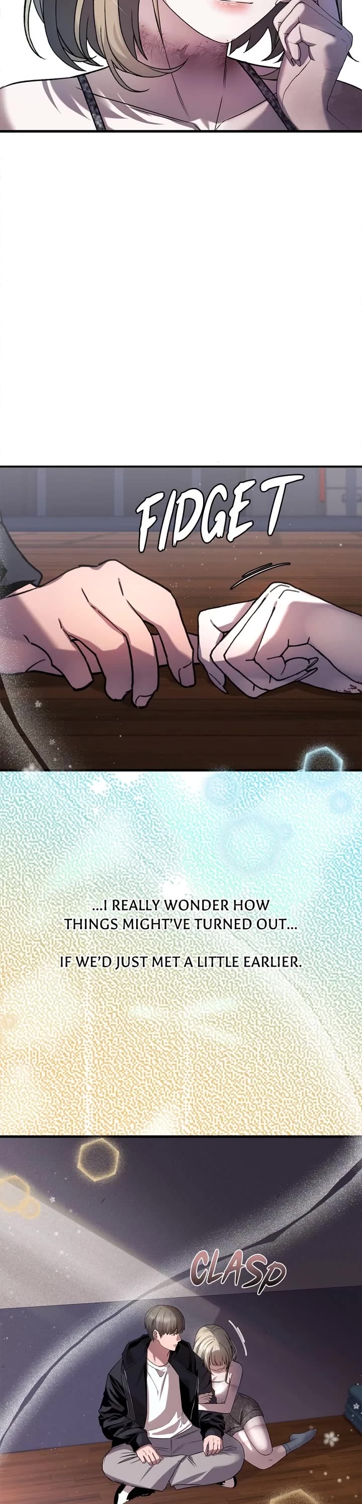 Read Ghost Dating Simulation EN Manga Online