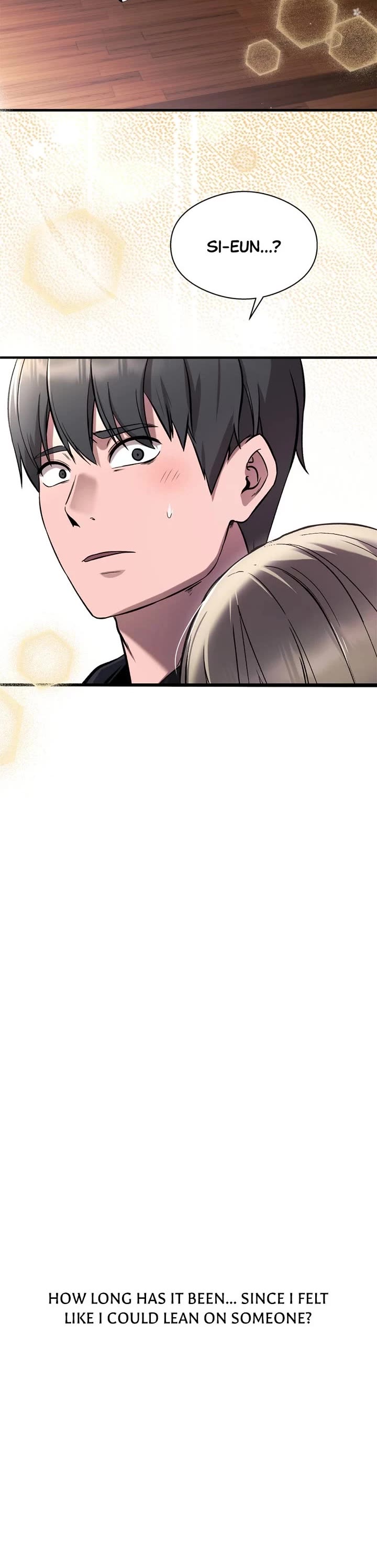 Read Ghost Dating Simulation EN Manga Online