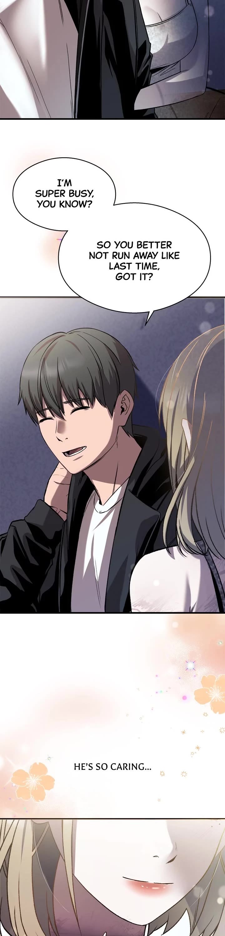 Read Ghost Dating Simulation EN Manga Online
