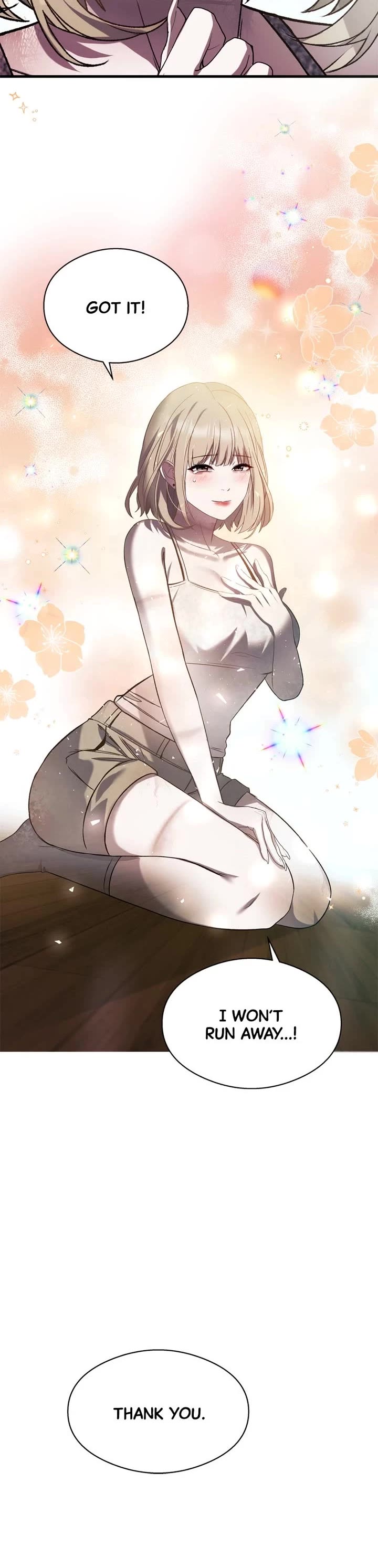 Read Ghost Dating Simulation EN Manga Online