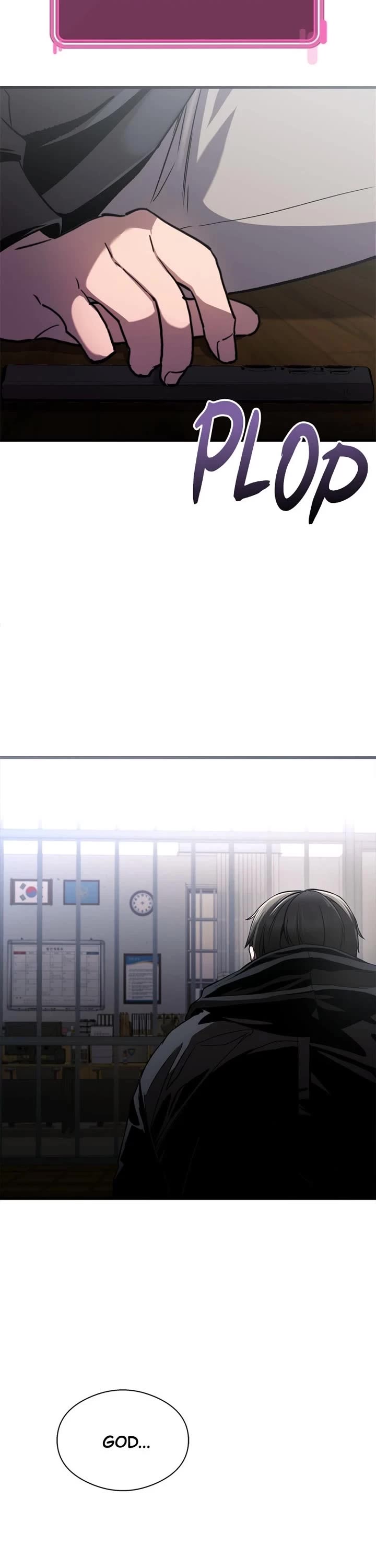 Read Ghost Dating Simulation EN Manga Online