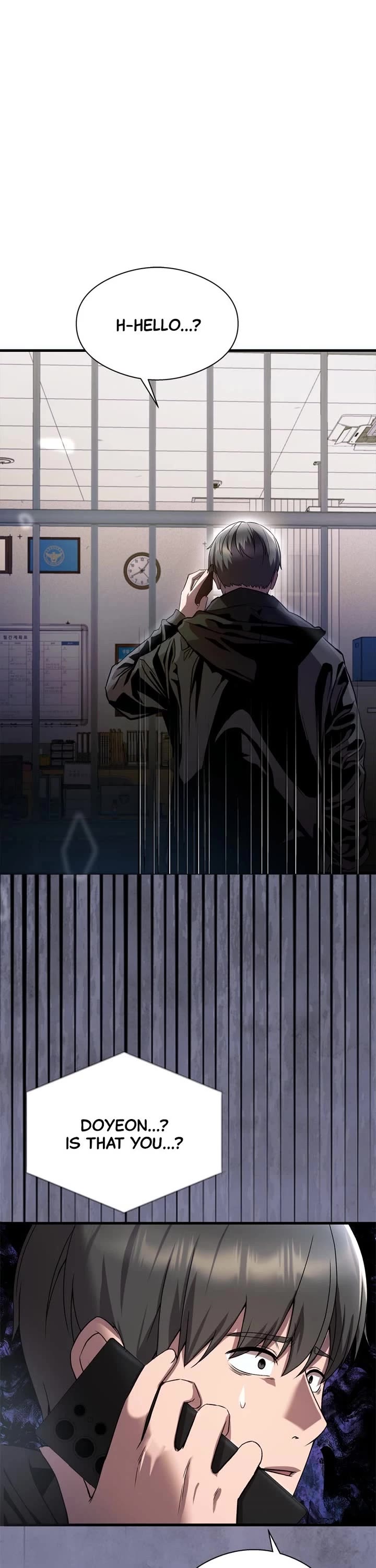 Read Ghost Dating Simulation EN Manga Online