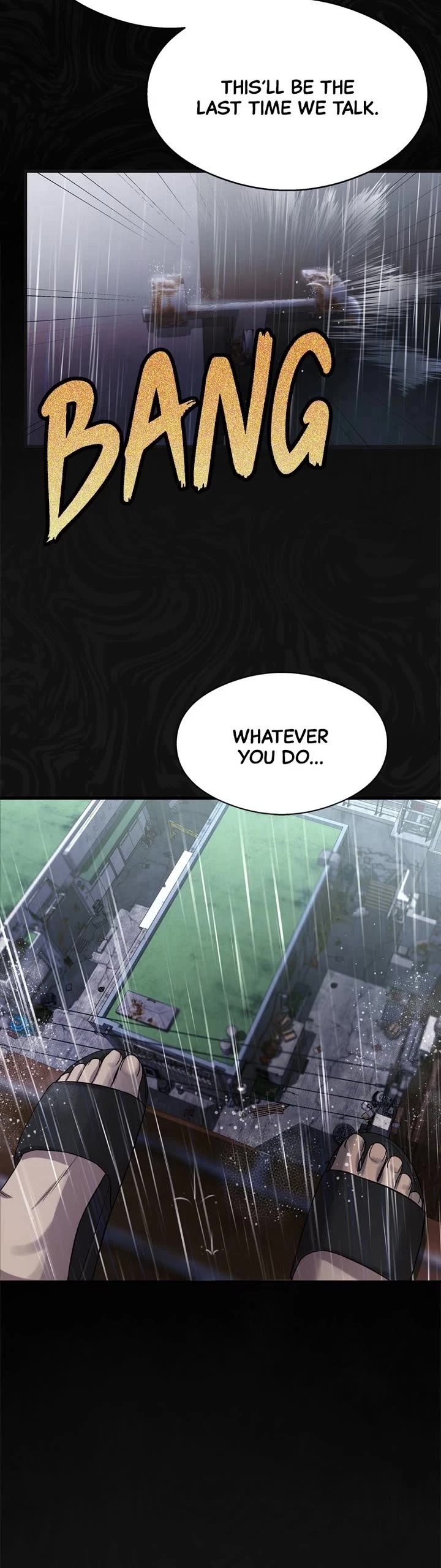Read Ghost Dating Simulation EN Manga Online