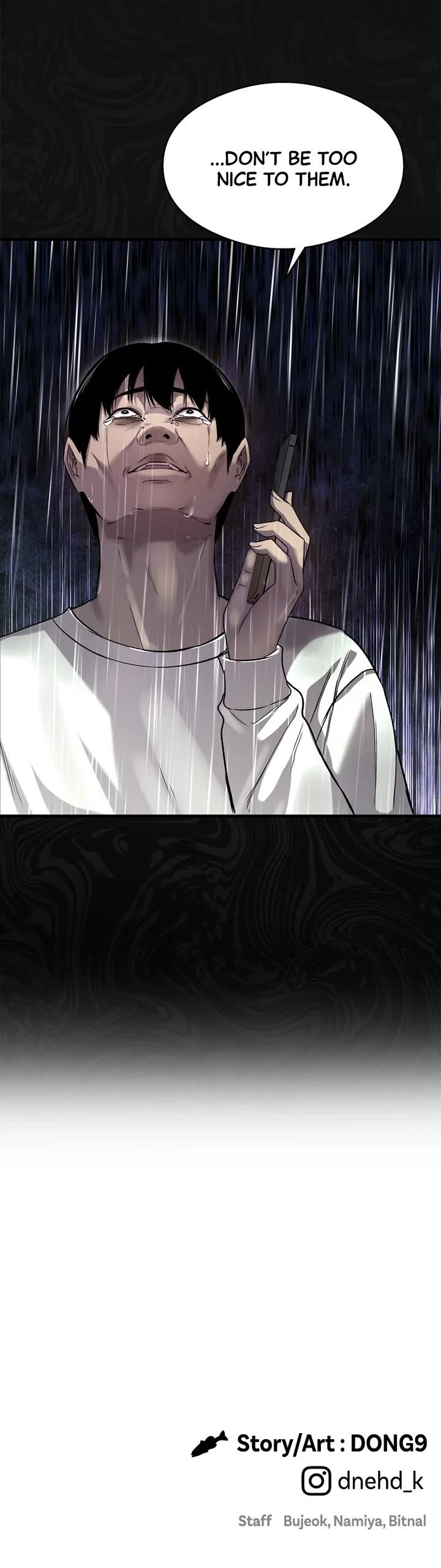 Read Ghost Dating Simulation EN Manga Online